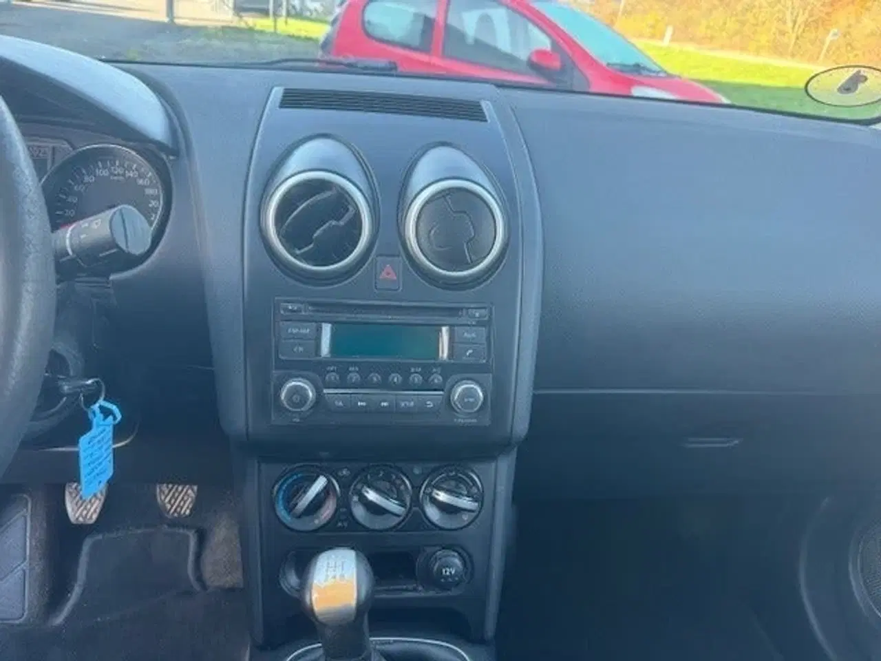 Billede 13 - Nissan Qashqai+2 1,6 Tekna 7prs