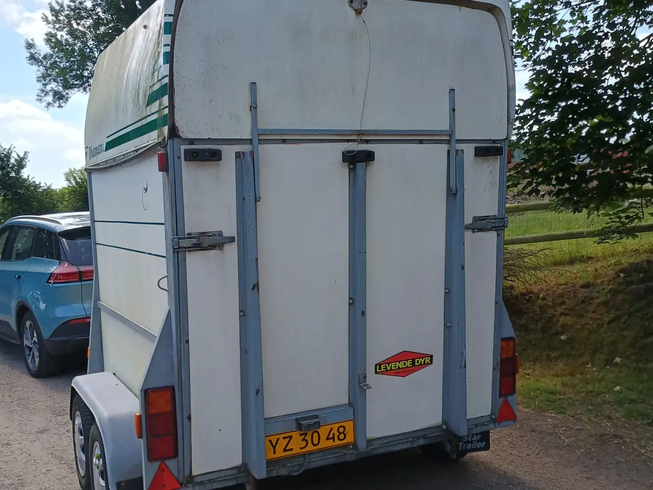 Billede 4 - Star Trailer Diamond