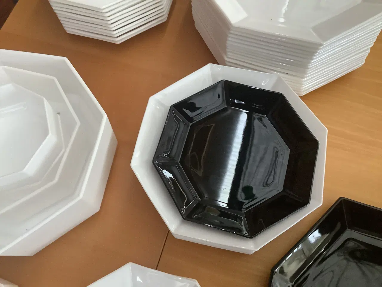 Billede 3 -  spisested 