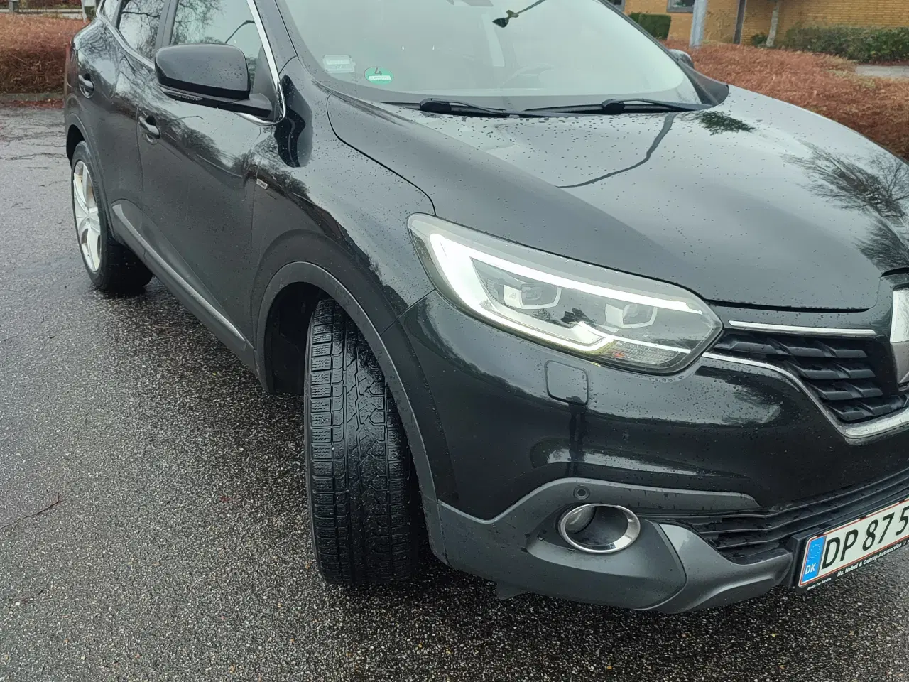 Billede 5 - Renault Kadjar 110 hk