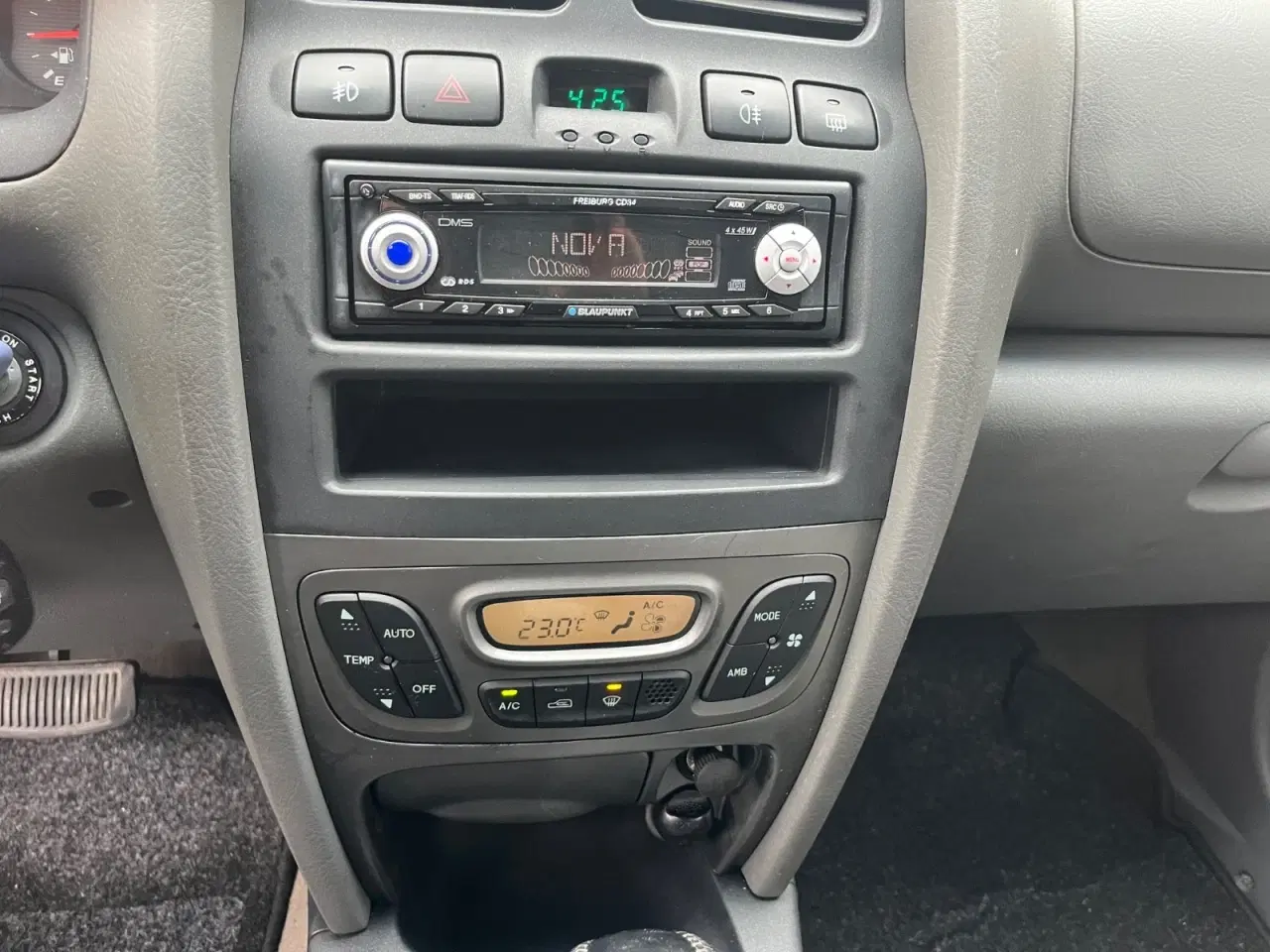Billede 8 - Hyundai Santa Fe 2,7 GLS S aut. 4WD Van