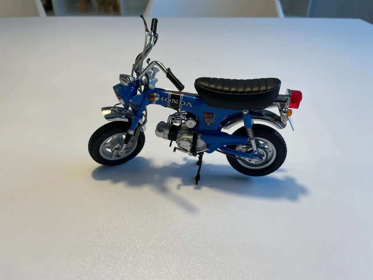 Billede 3 - Honda Dax Mini.  Skala 1:10