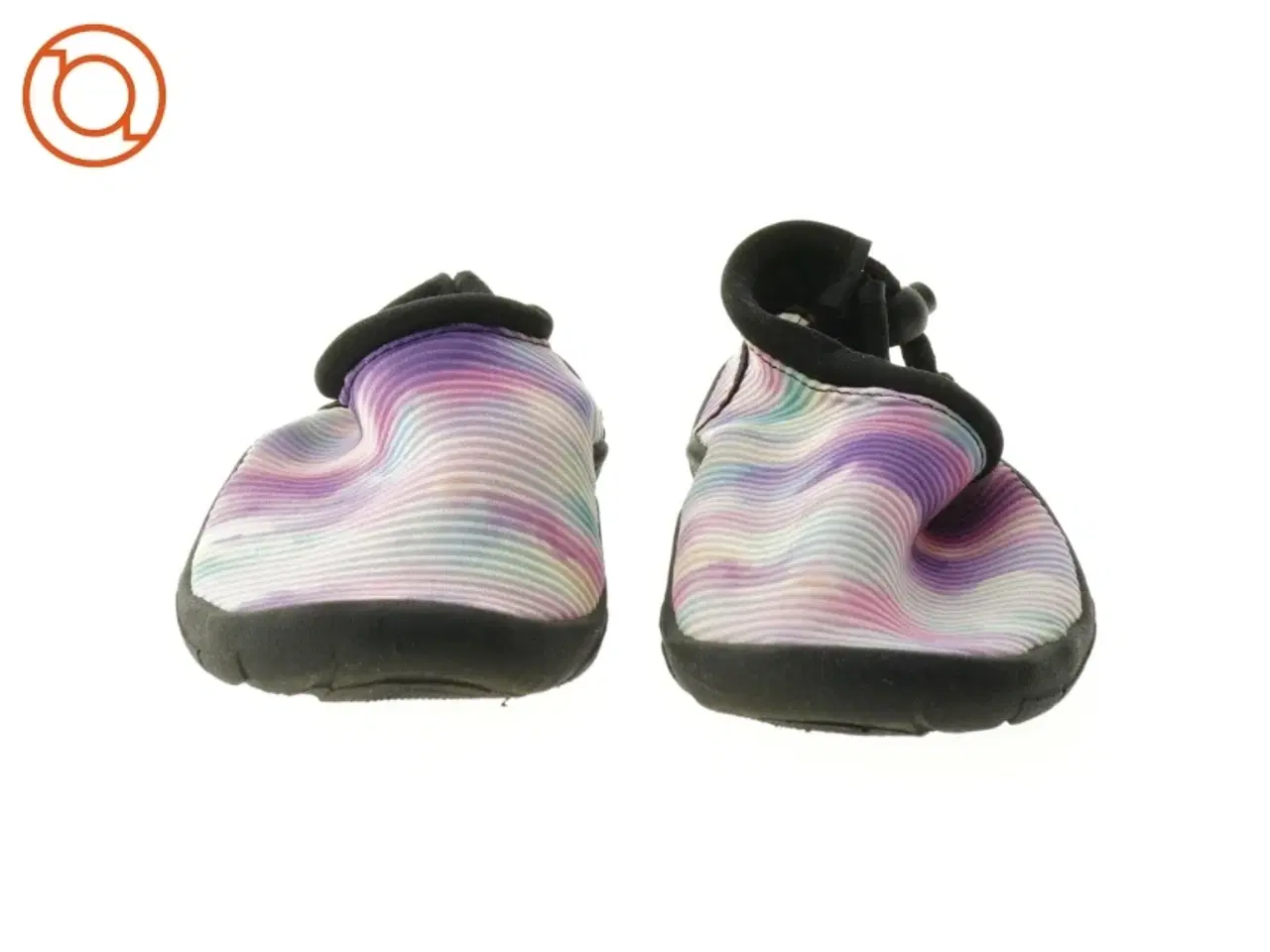 Billede 2 - Badesko fra Surf Gear (str. 36 til 37)