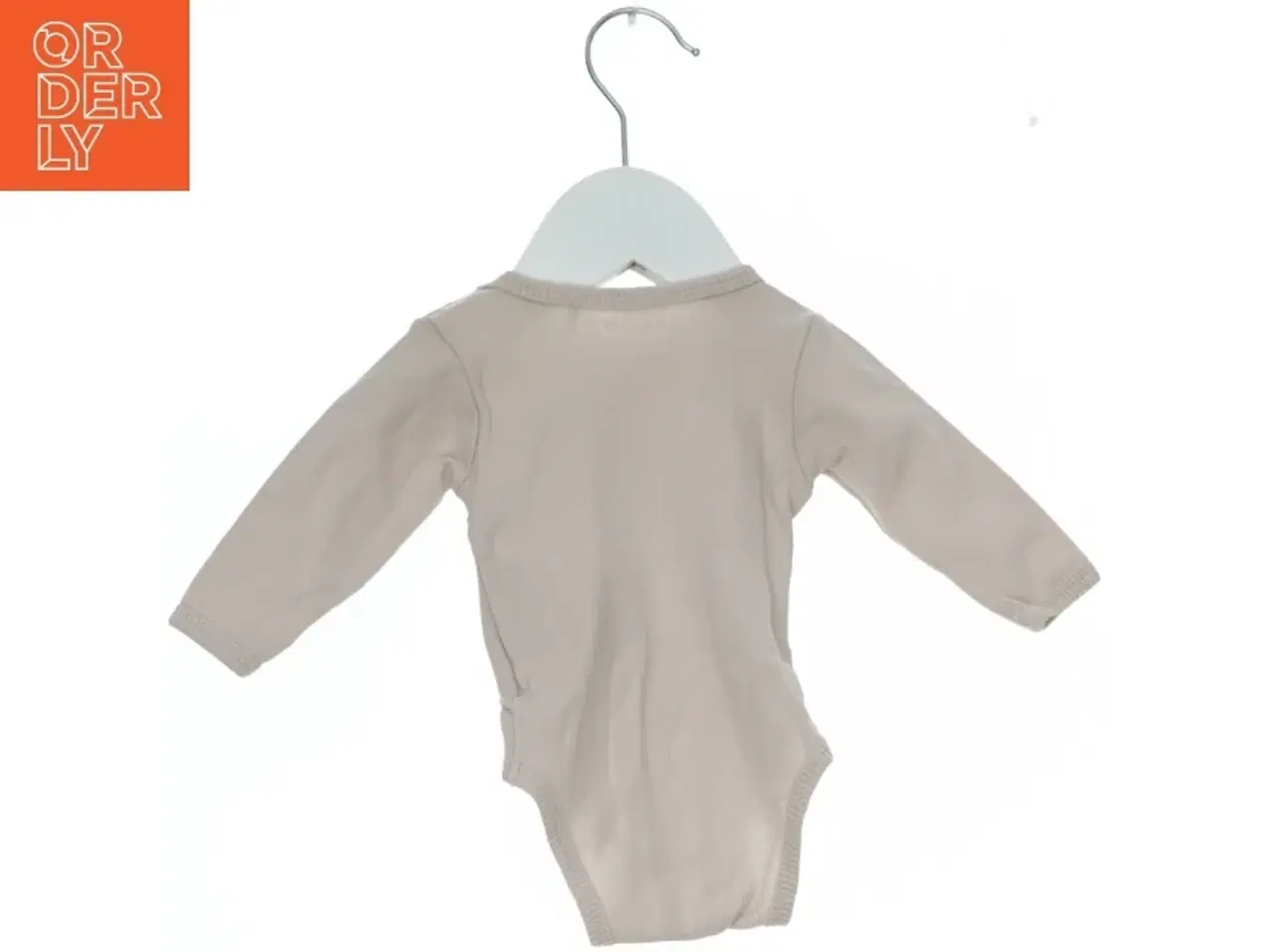 Billede 2 - Langærmet body fra Fixoni (str. 50)