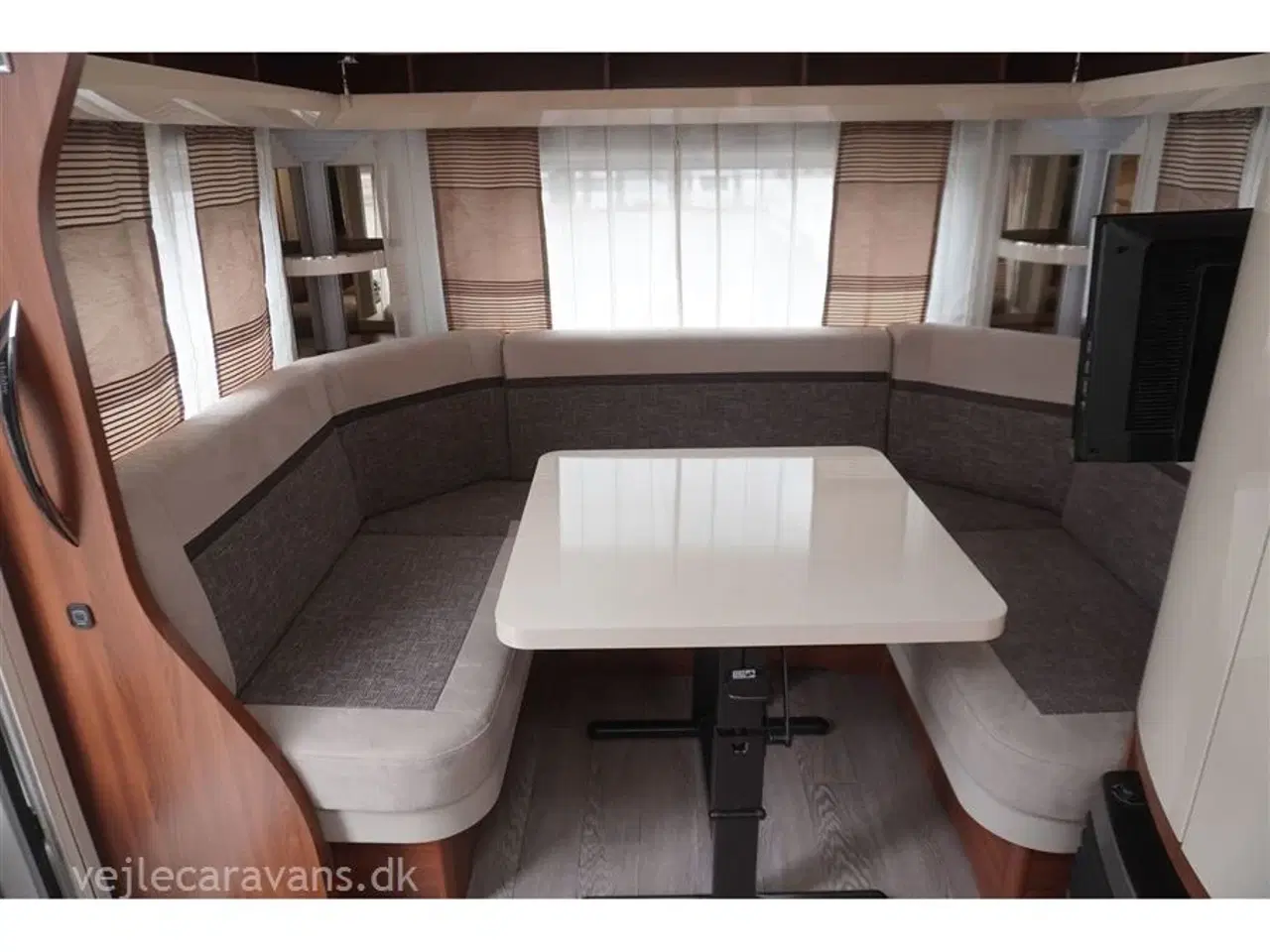 Billede 7 - 2019 - Hobby Excellent 540 UFF