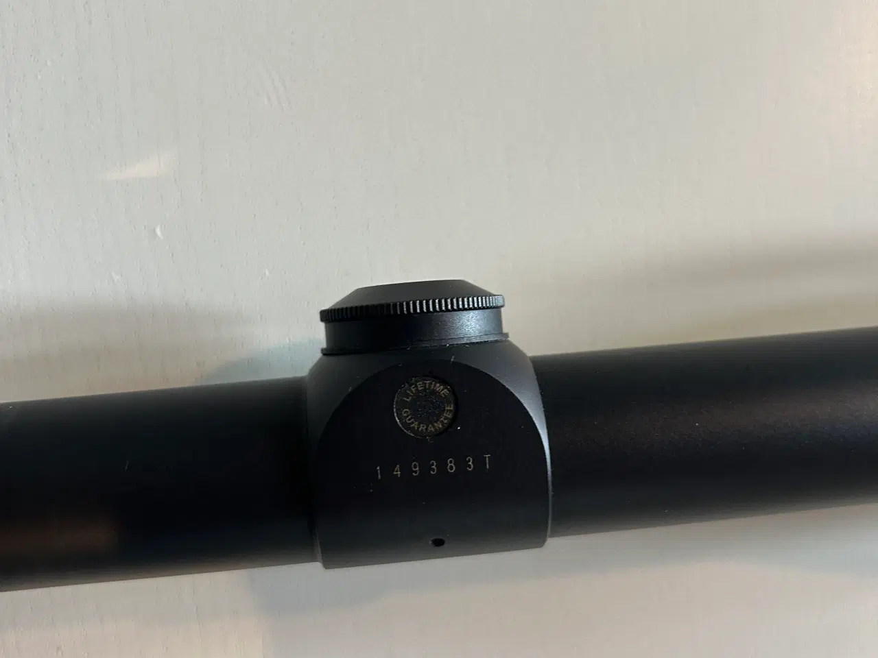 Billede 2 - Leupold VX-II 3-9x40