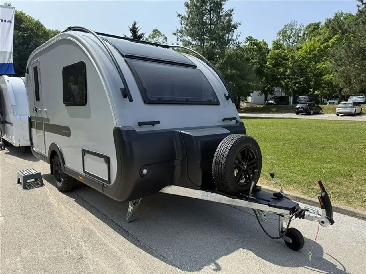 Billede 1 - 2026 - Adria Action 391 LH Sport