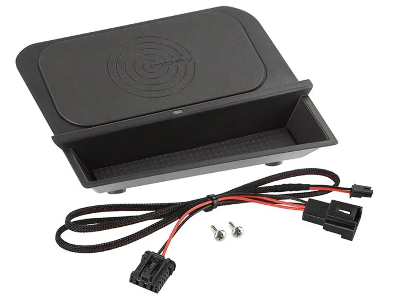 Billede 1 - Qi Trådløs lader Peugeot 3008 II/5008 II 10W