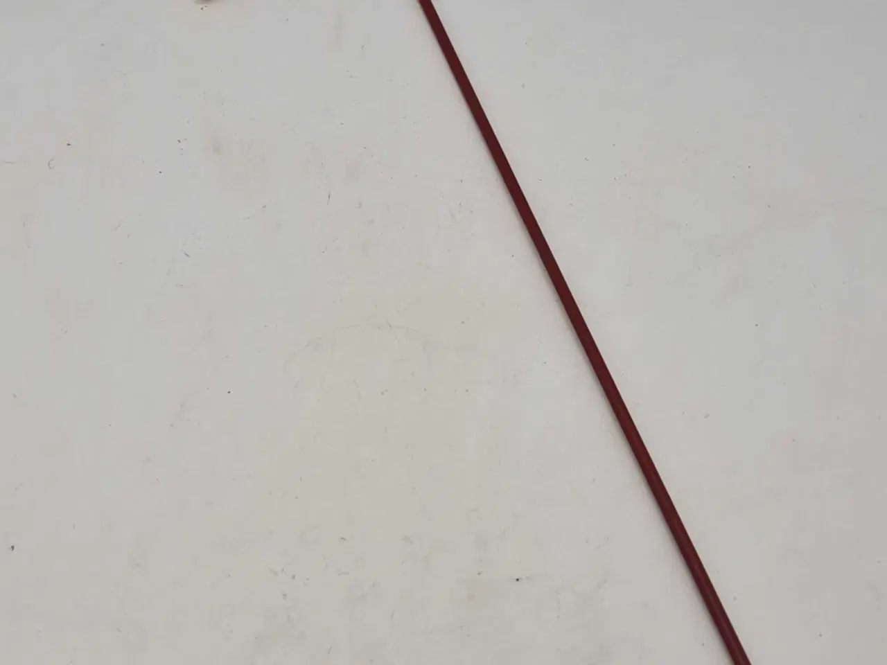 Billede 3 - WW2 - Originalt tysk mine flag