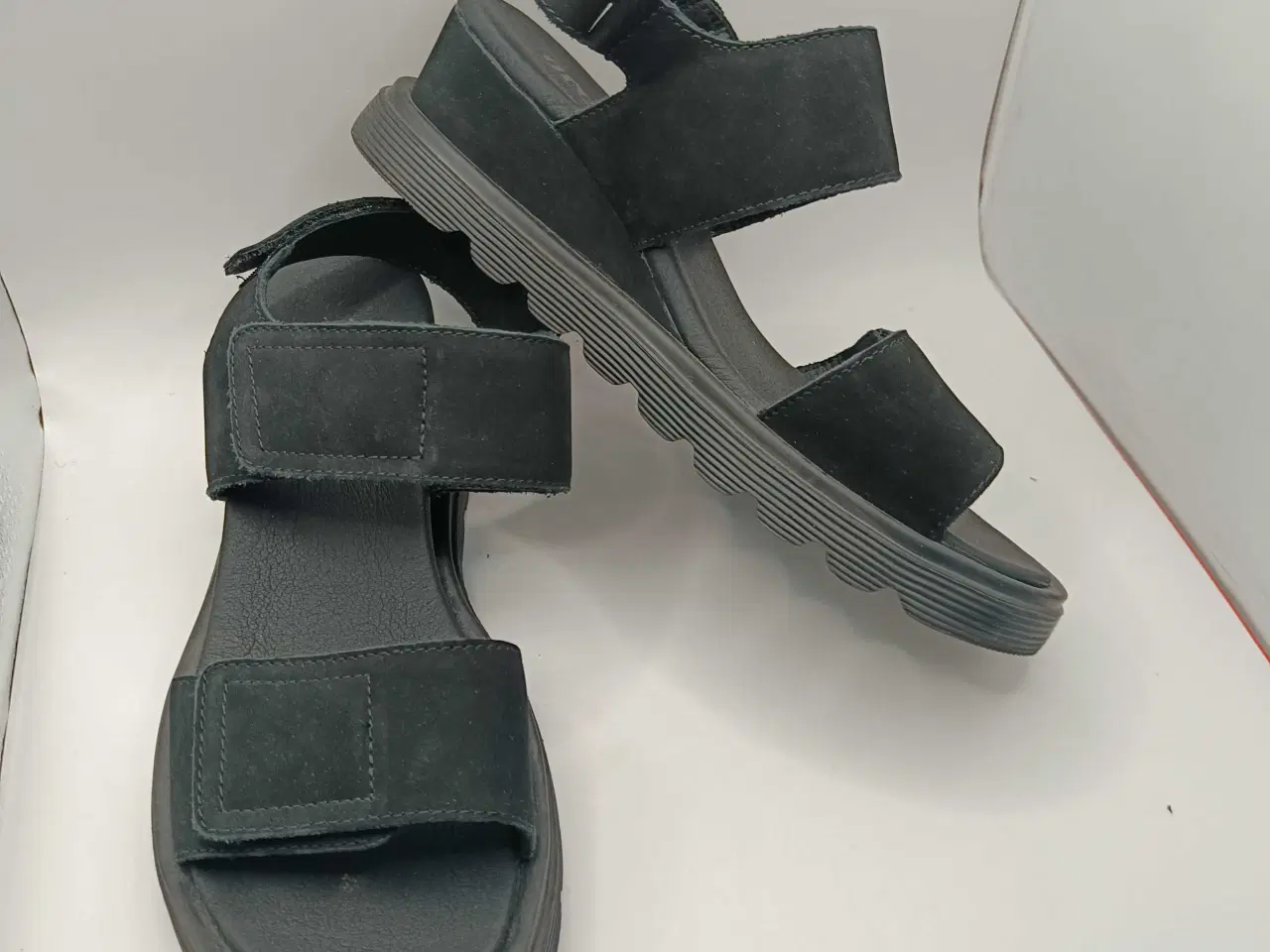Billede 10 - Green Comfort sort 41str 