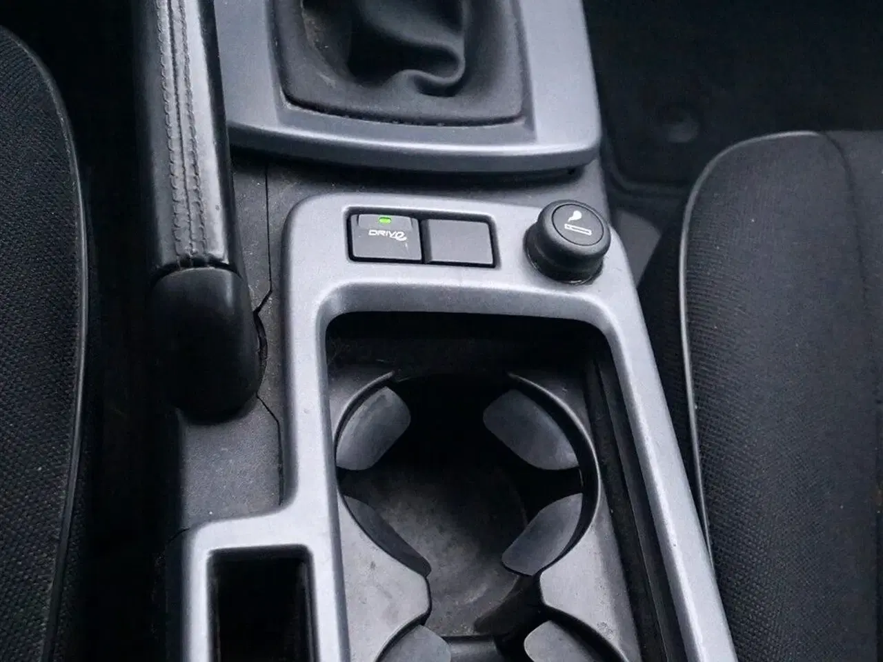 Billede 16 - Volvo V50 1,6 D DRIVe S/S 109HK Stc