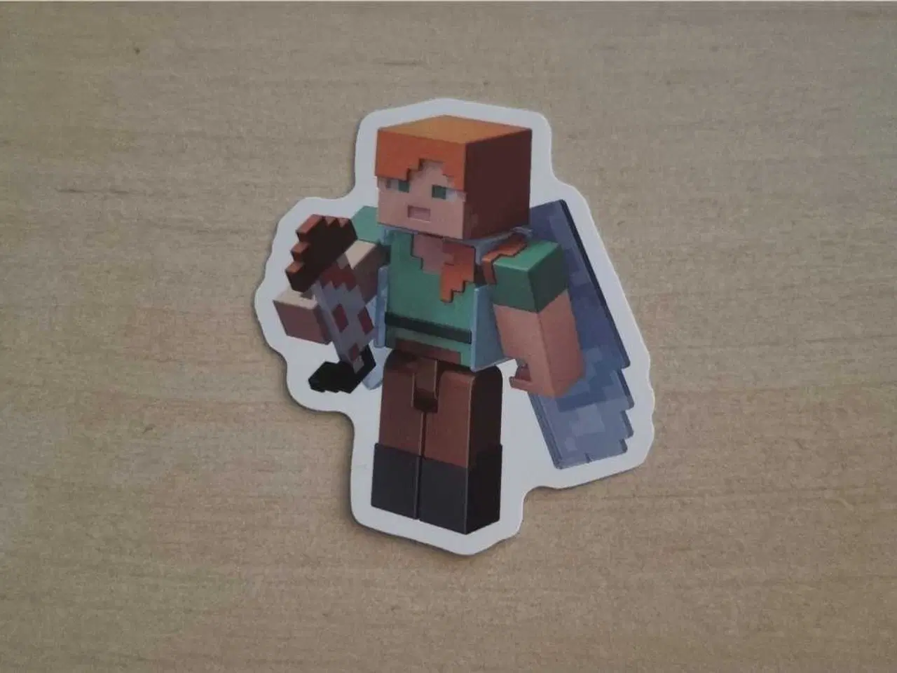 Billede 1 - Stickers 