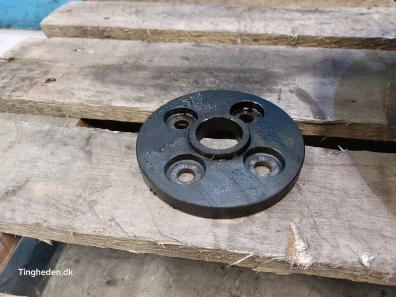 Billede 11 - JCB 4CX Hjulnav 450/10216