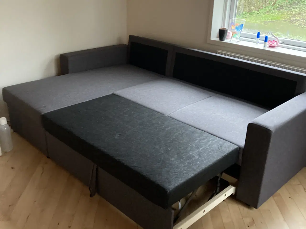 Billede 2 - Sovesofa fra jysk 