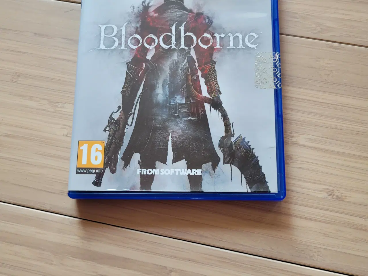 Billede 2 - PS4 spil, Bloodbourne og Destiny