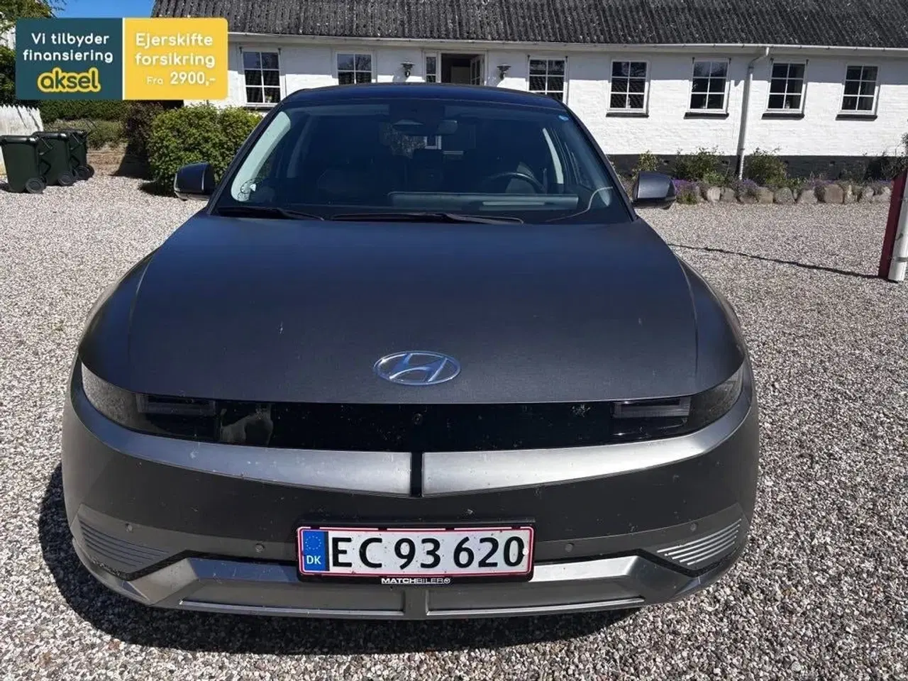Billede 2 - Hyundai Ioniq 5 73 AWD