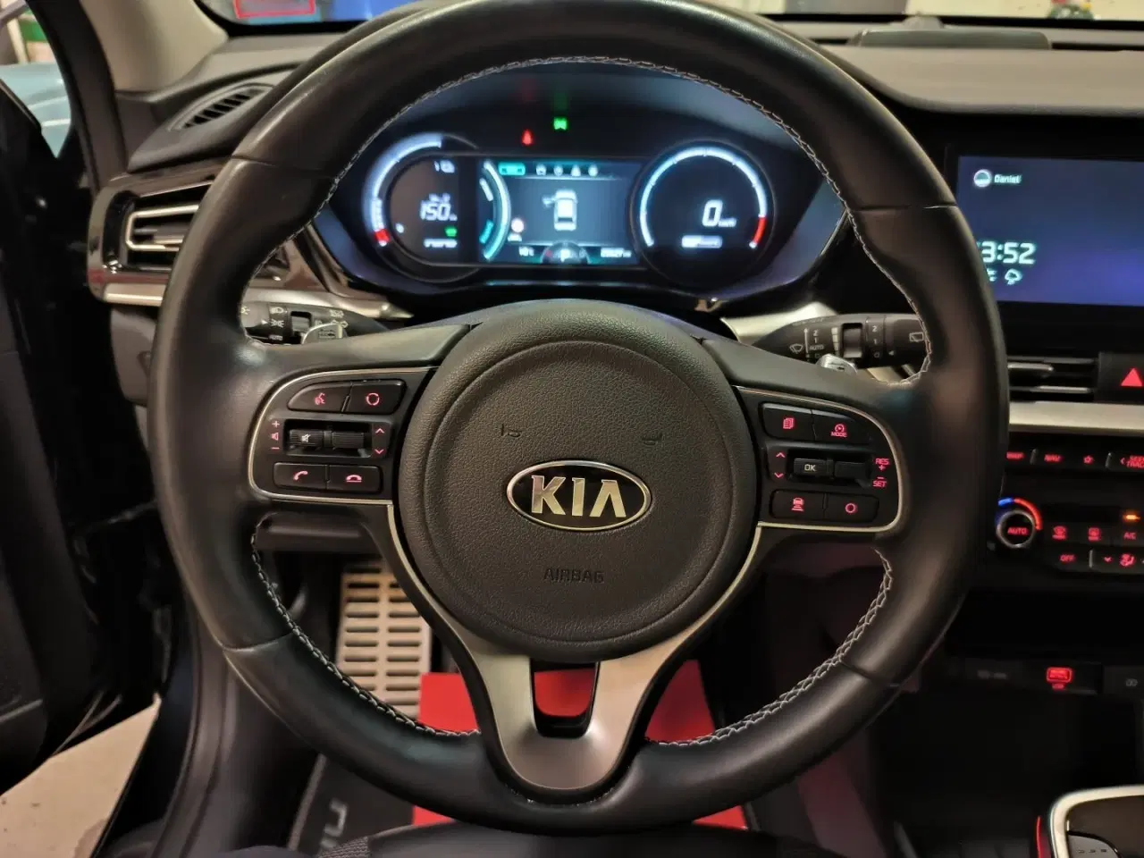 Billede 6 - Kia e-Niro 64 Spirit