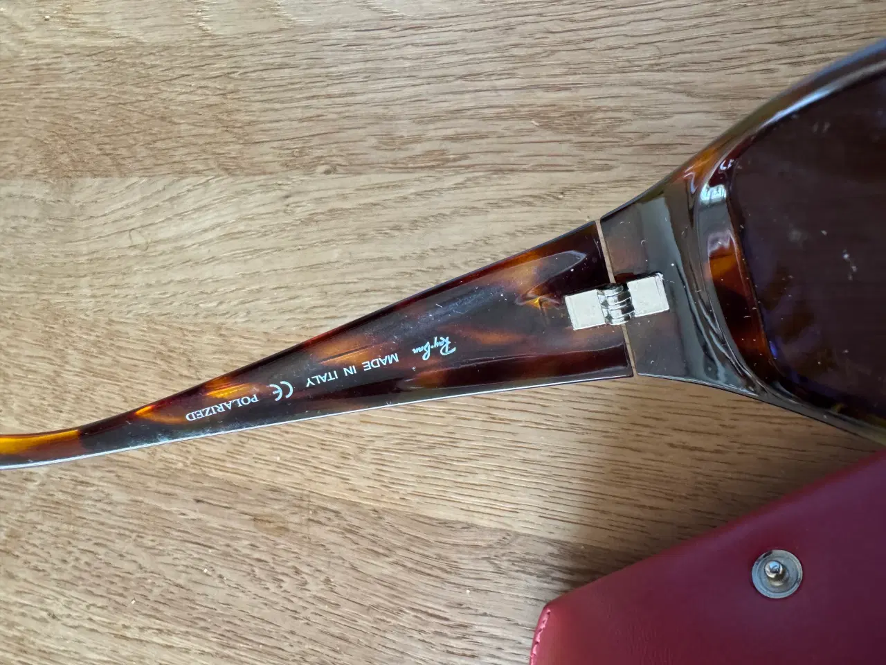 Billede 3 - Solbriller rayband 