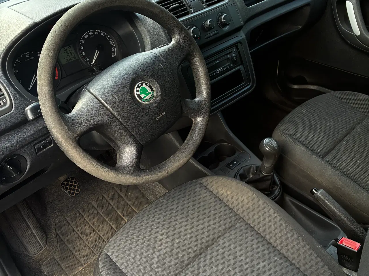 Billede 8 - Skoda fabia (Ny synet)