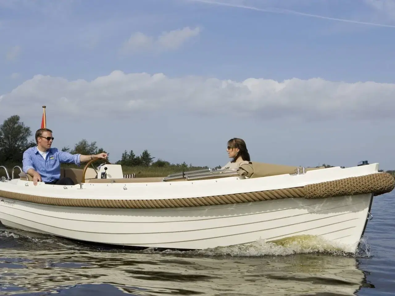 Billede 3 - Interboat 17