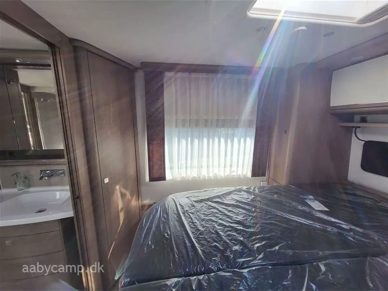 Billede 18 - 0 - Morelo Palace 90 M Autocamper på 1 Klasse