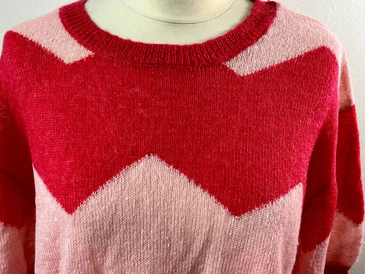 Billede 2 - Lollys Laundry, bluse, str XL