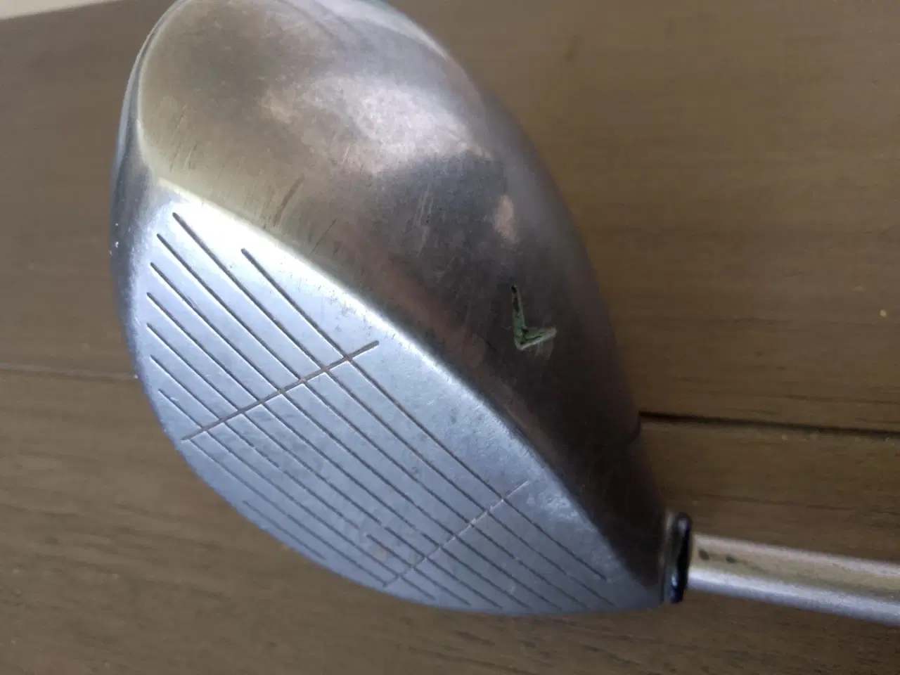 Billede 3 - Big Bertha War Bird Driver