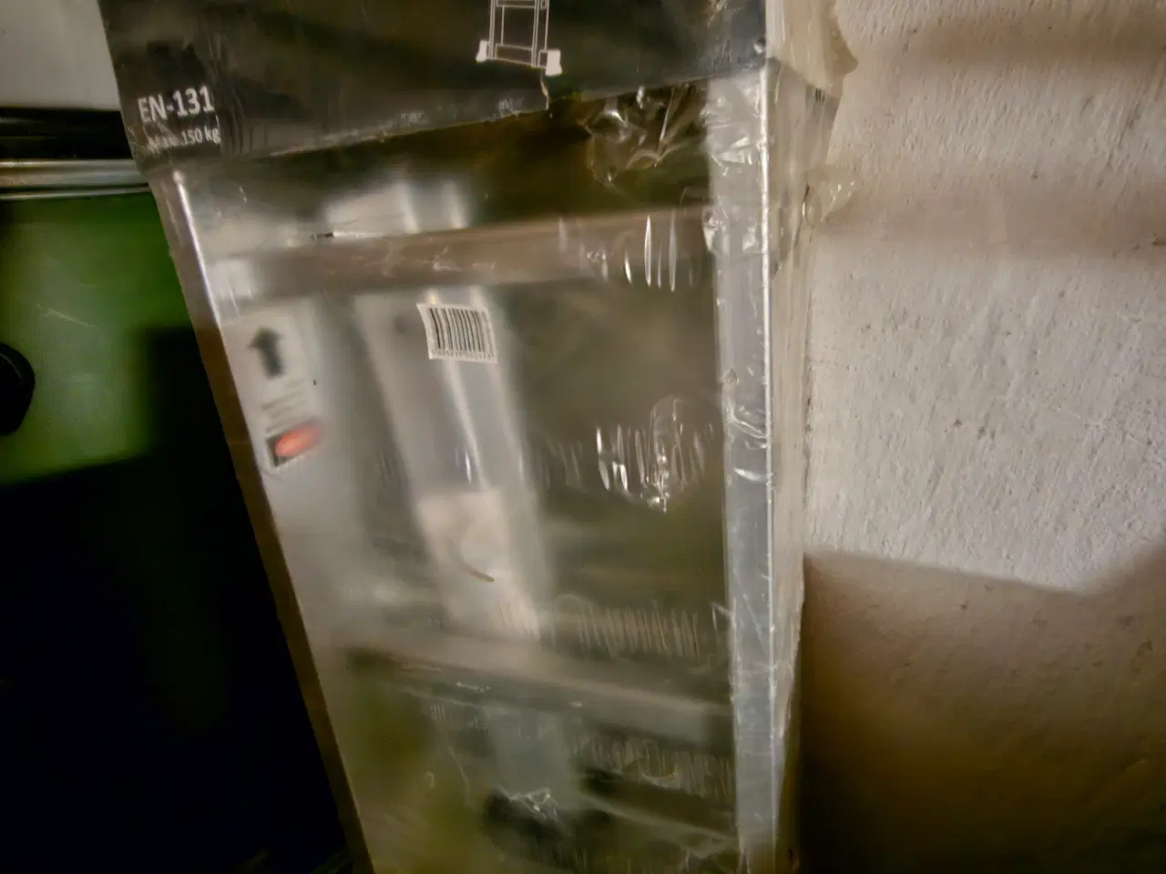 Billede 2 - Multistige aldrig brugt