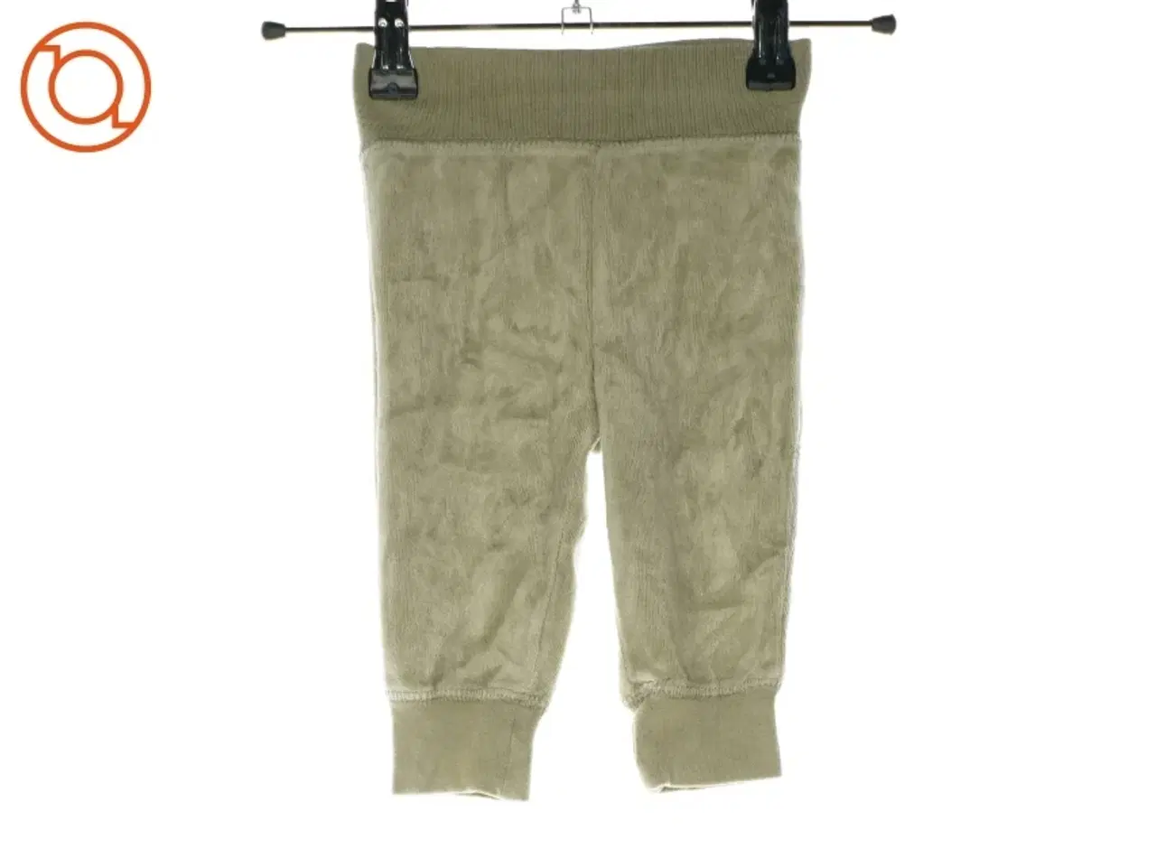 Billede 1 - Bukser fra H&M (str. 62 cm)