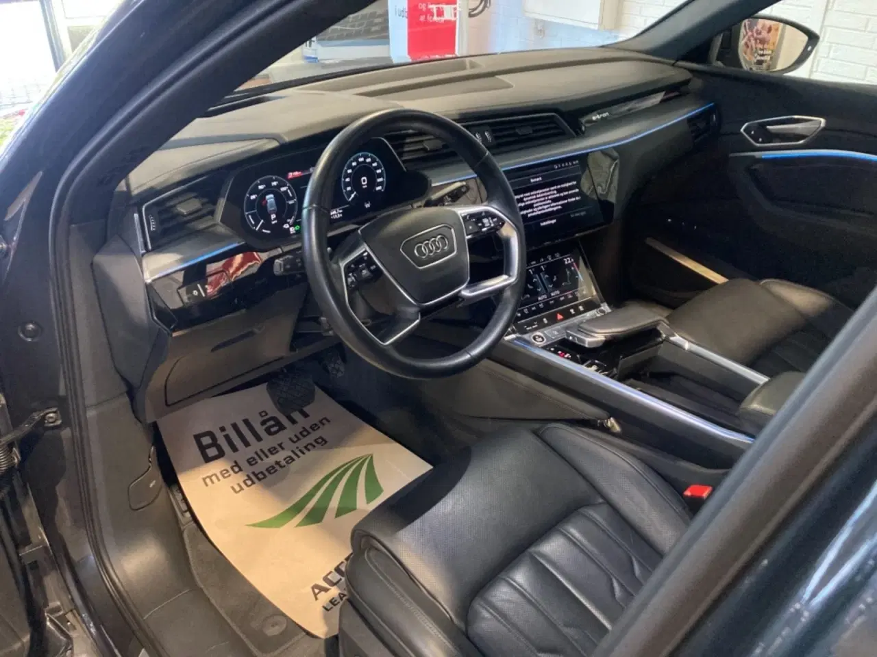 Billede 6 - Audi e-tron 55 quattro