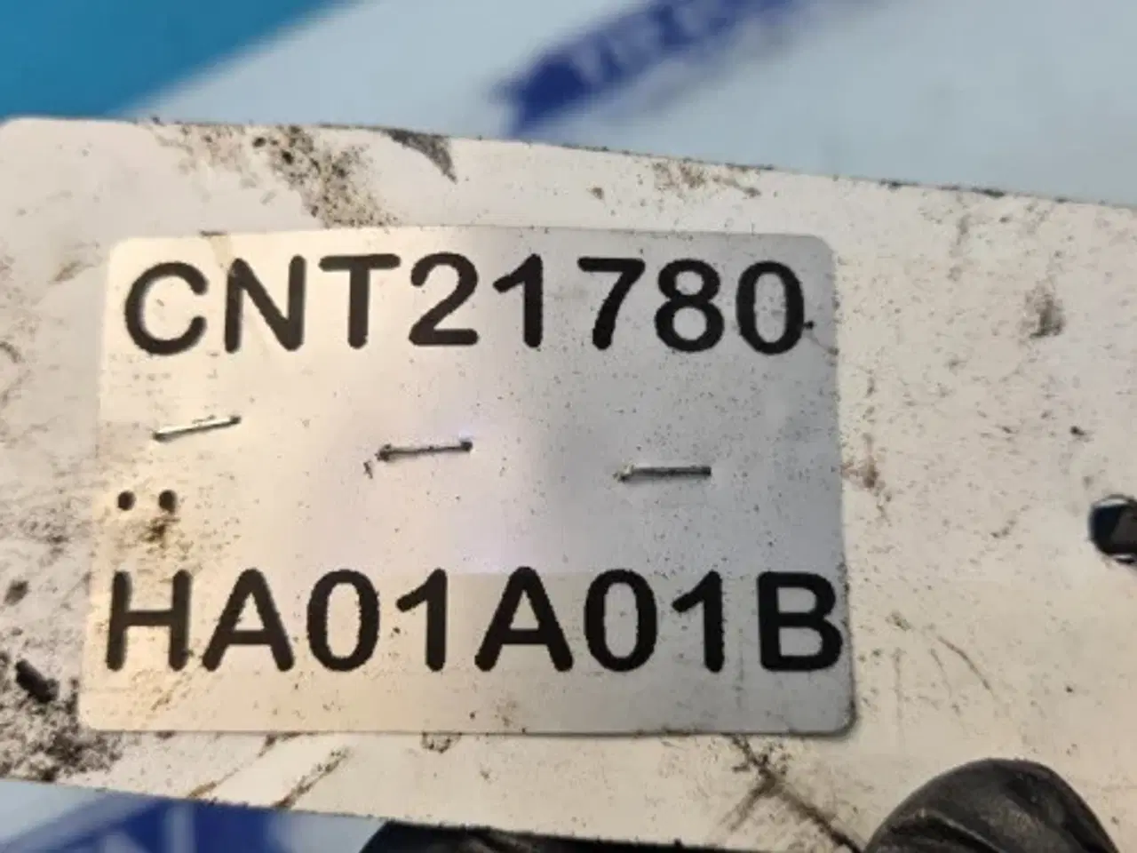 Billede 8 - New Holland T7.315 Gaffel 47886866