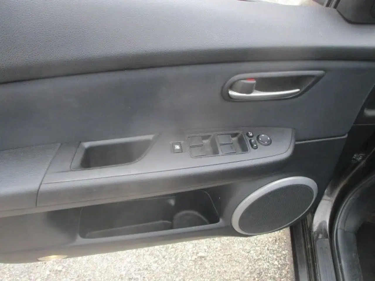Billede 11 - Mazda 6 1,8 Advance