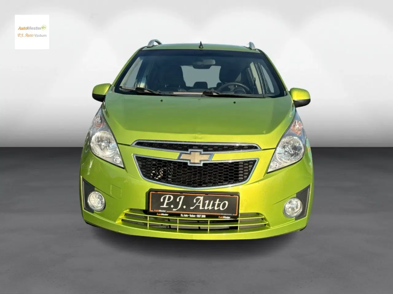 Billede 2 - Chevrolet Spark 1,0 LS