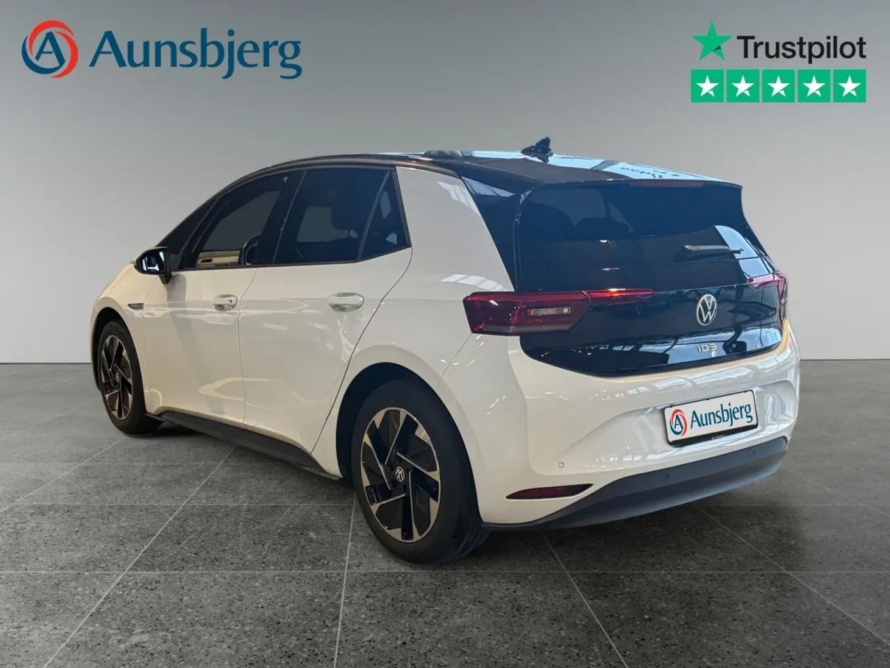 Billede 3 - VW ID.3 58 Pro Business