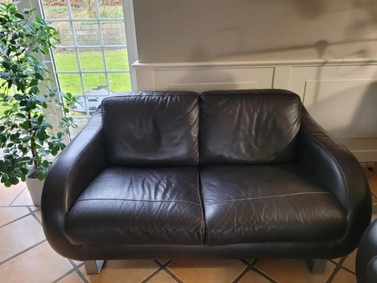 Billede 2 - Sofagruppe 