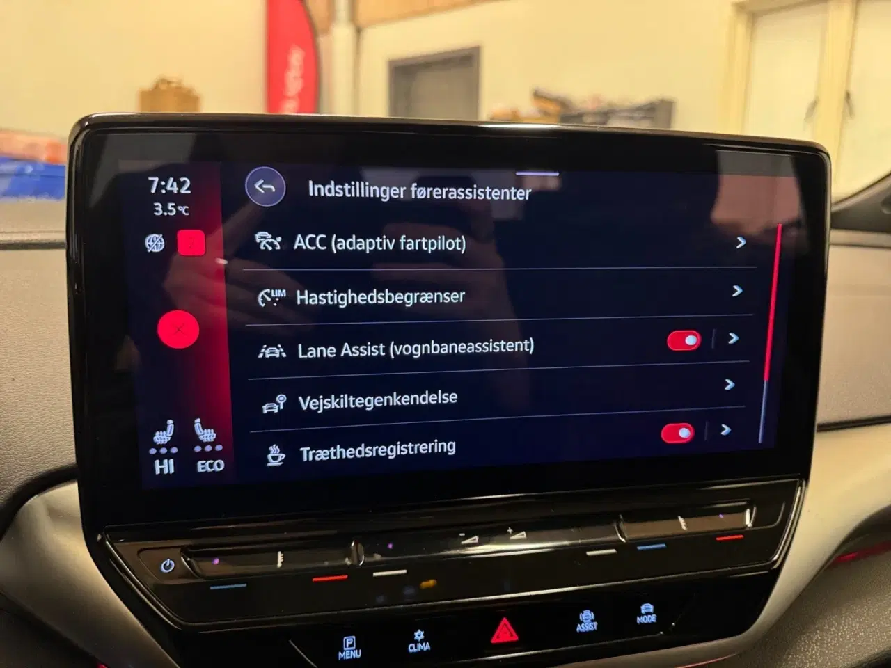 Billede 10 - VW ID.4 77 Pro