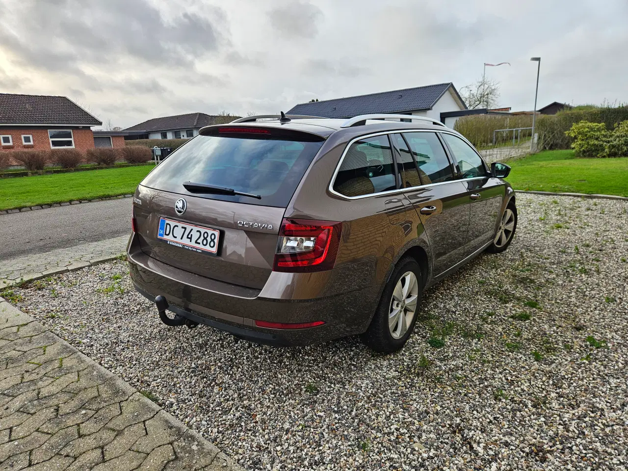 Billede 3 - Skoda Octavia 2,0 TSi