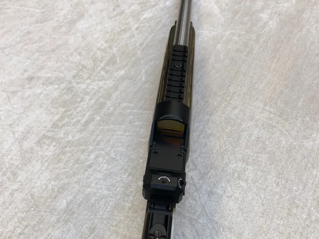 Billede 6 - Marlin Leveraction 45/70