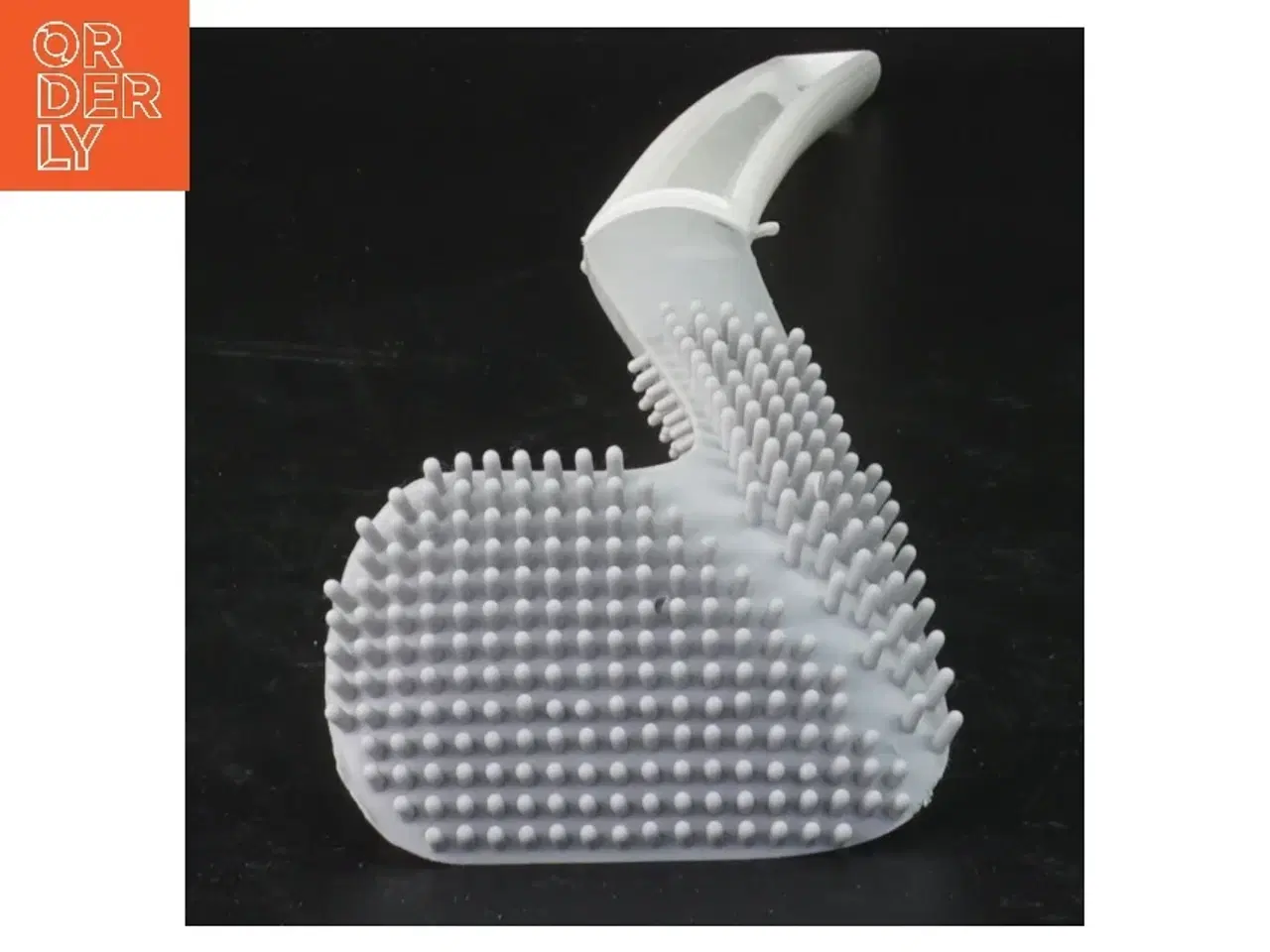 Billede 4 - Toiletbørste med holder (str. 44 cm)