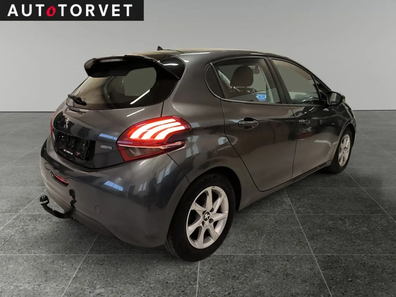 Billede 3 - Peugeot 208 1,6 BlueHDi 100 Active