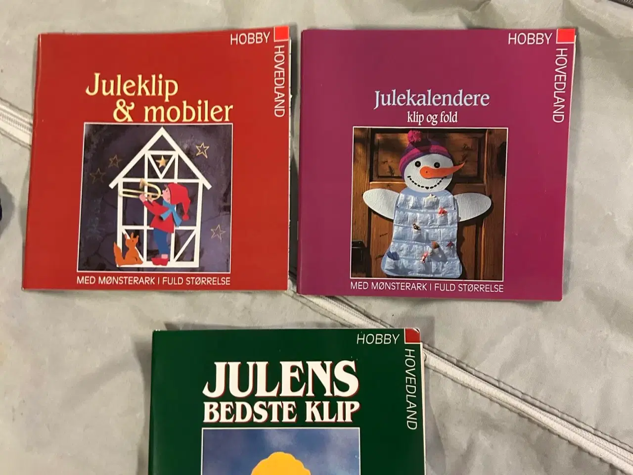 Billede 21 - Masser af juleting 