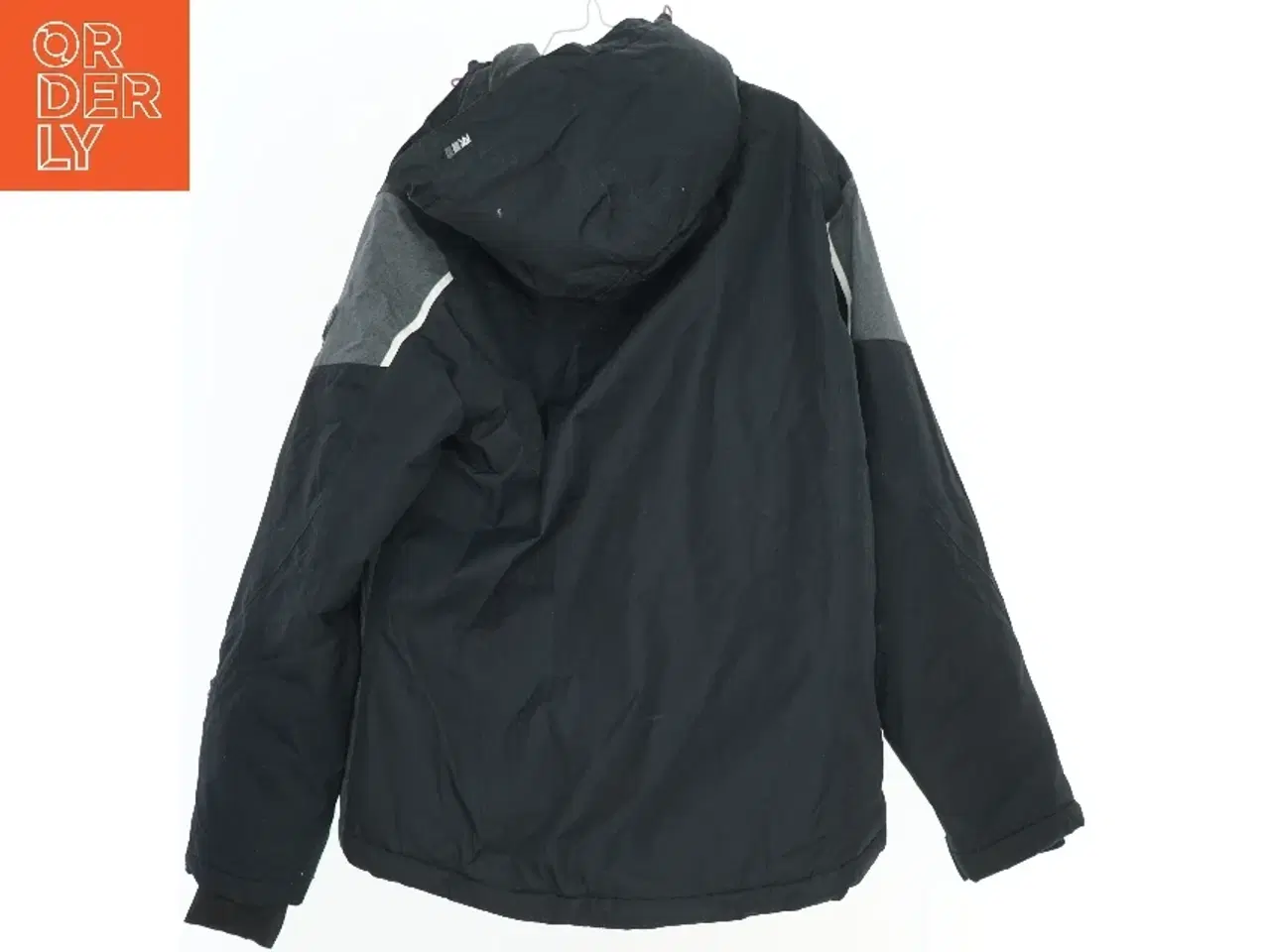 Billede 2 - Vinterjakke med hætte fra Whistler fra Whistler (str. 164)