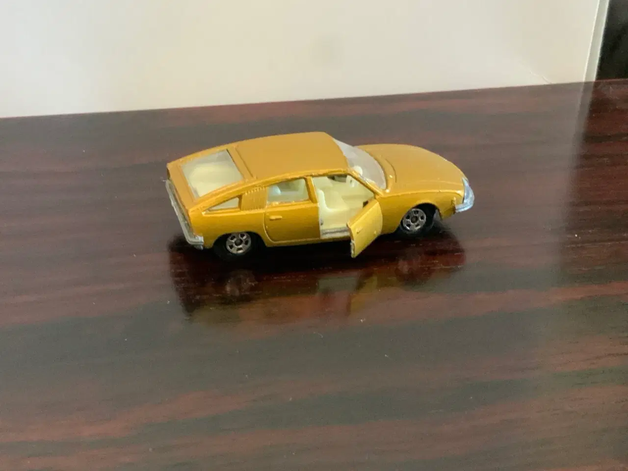 Billede 2 - Matchbox Superfast no. 56 BMC 1800 Pininfarina