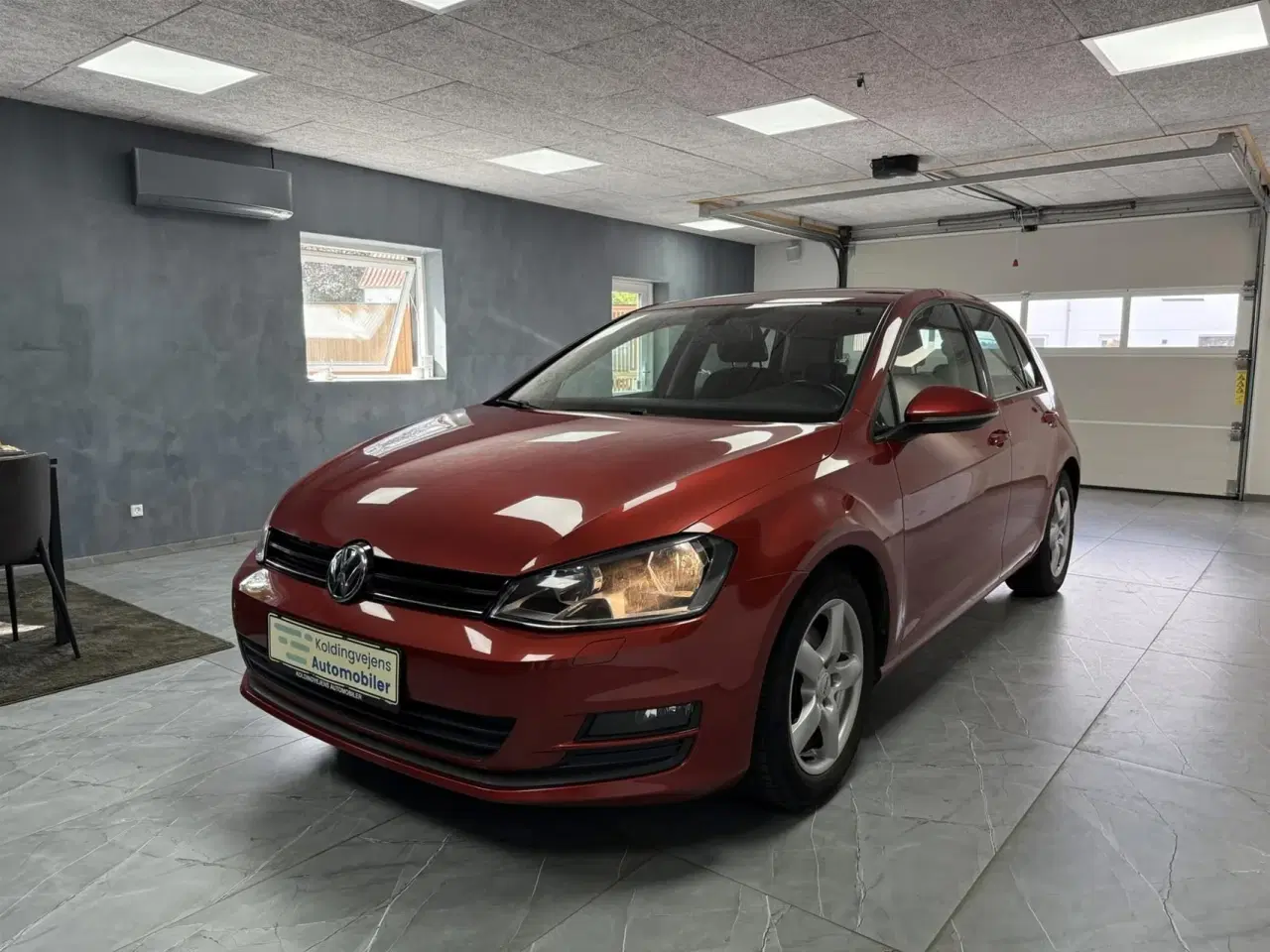 Billede 2 - VW Golf 1,4 TSI BMT Comfortline DSG 122HK 5d 7g Aut.