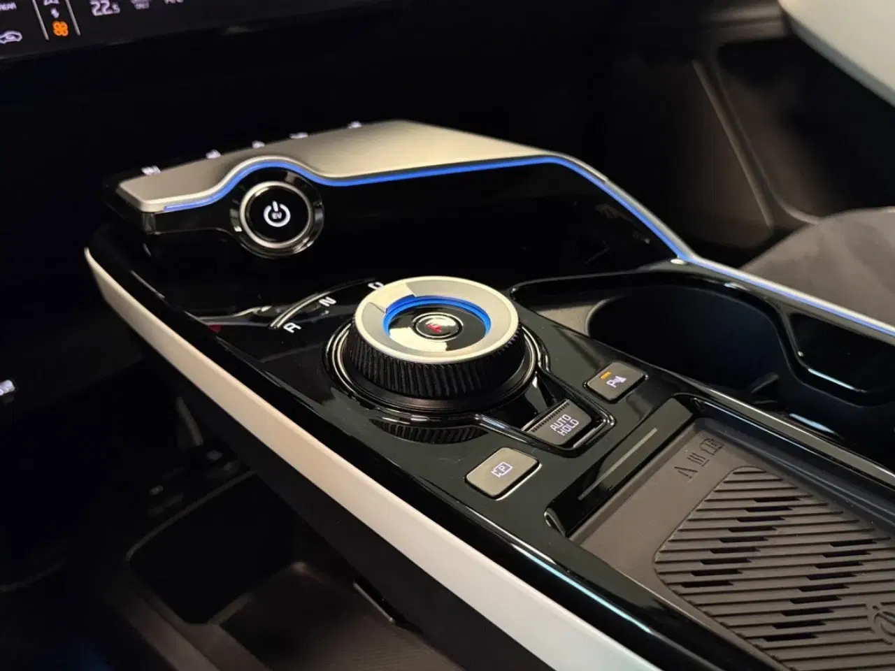 Billede 14 - Kia EV6 77 Long Range Performance GT-Line AWD