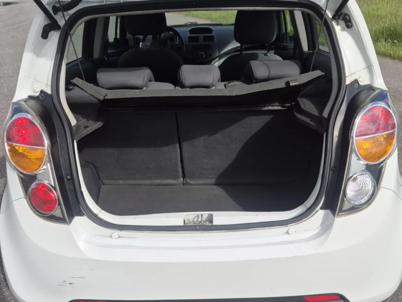 Billede 7 - Chevrolet 