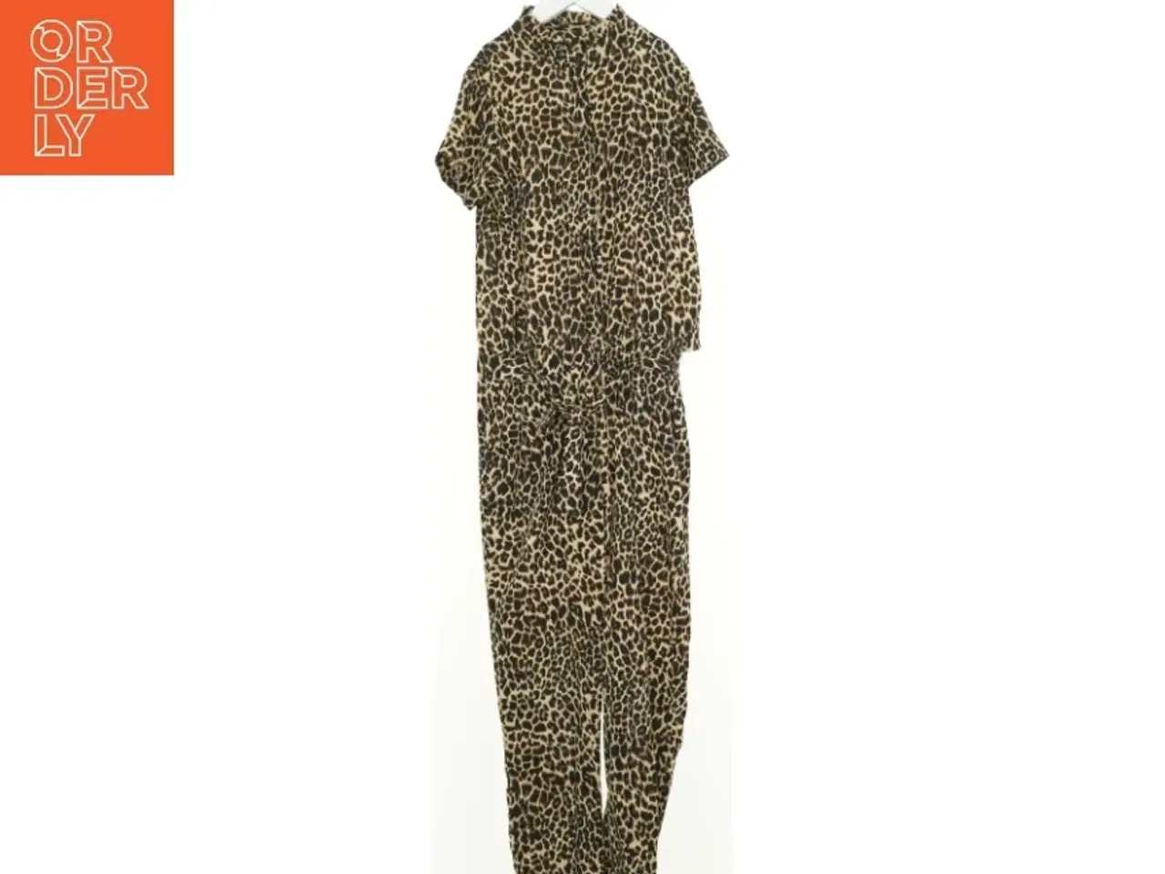 Billede 1 - Buksedragt fra Name It (str. 146 cm)