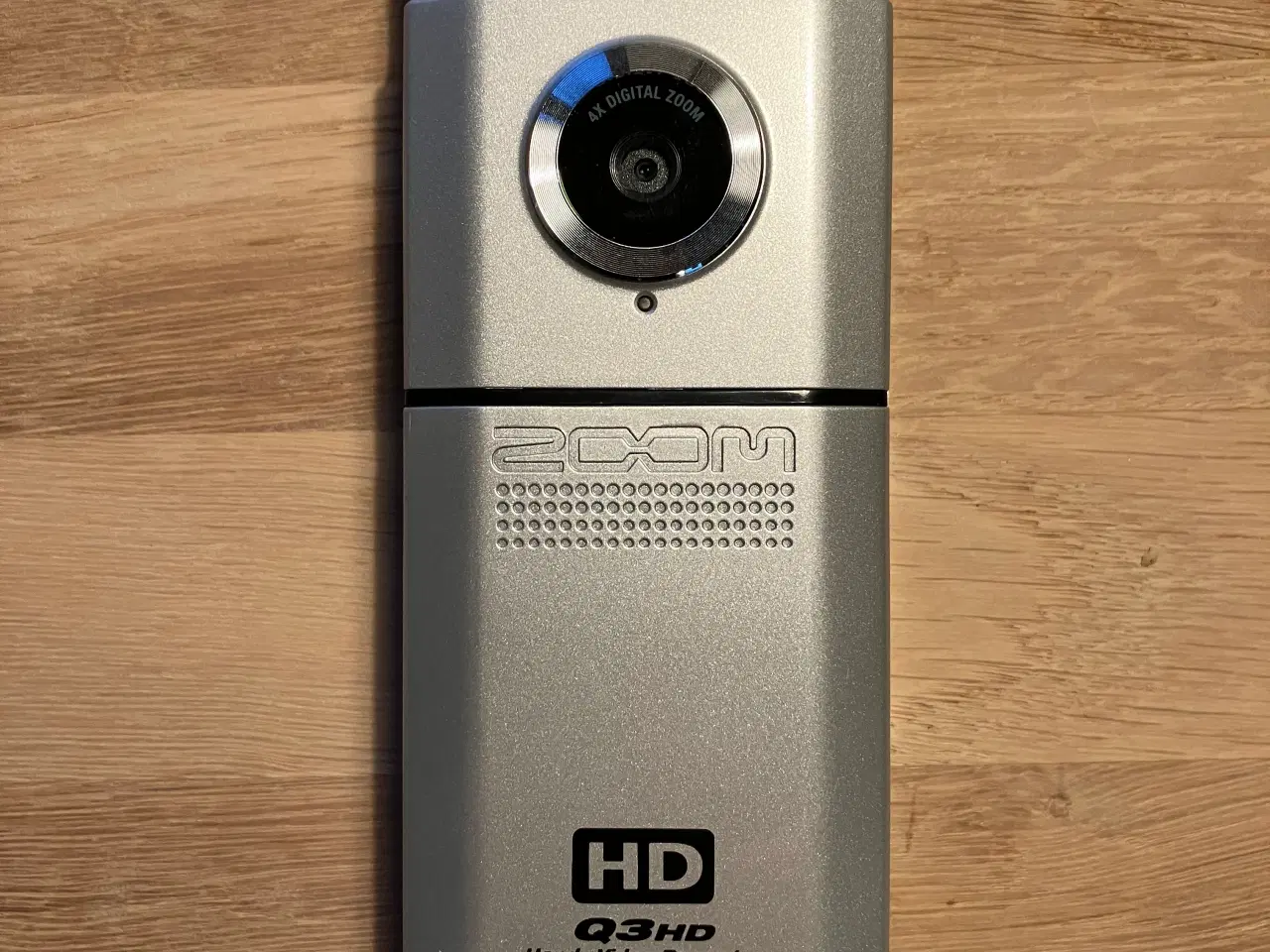 Billede 5 - Zoom Q3 Handy Video Recorder