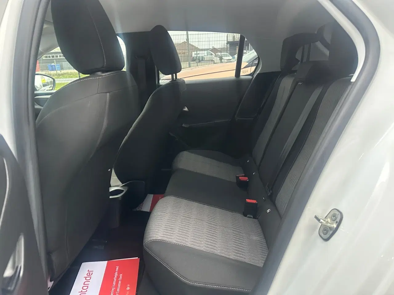 Billede 10 - Opel Corsa 1,2 Edition+