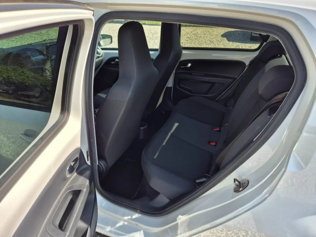 Billede 8 - Seat Mii 1,0 60 Style eco